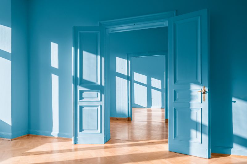 Door Restoration