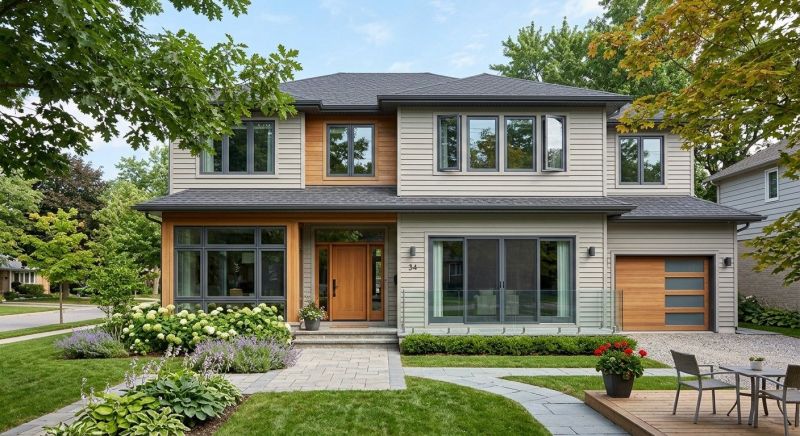 Aluminum Windows Service in Chapel Hill, NC