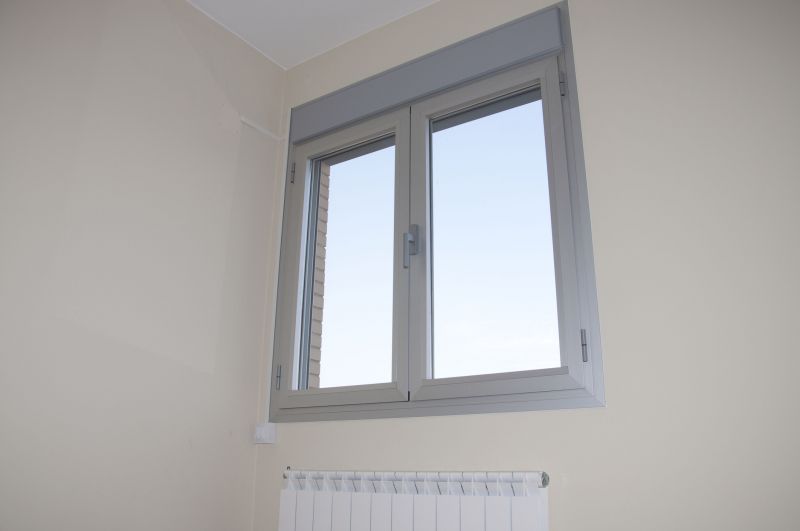 Awning Windows Installation in Framingham, MA