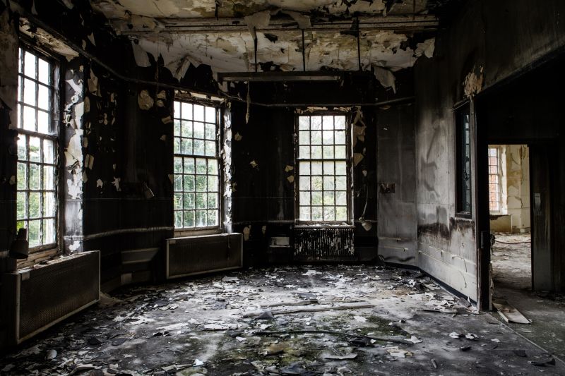 Restoration Complexity