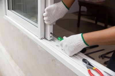 Door Roller Replacement in Overland Park, KS