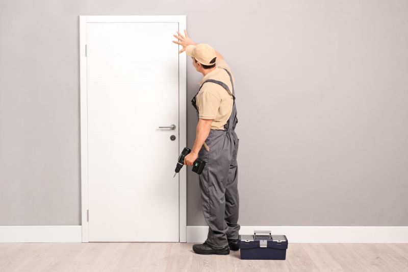 Folding Door Repair in Kansas City, KS