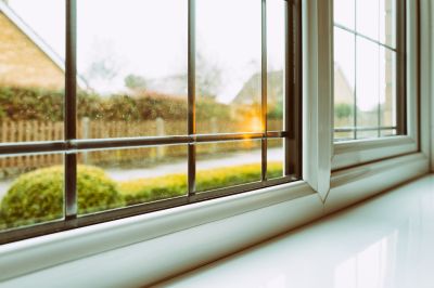 Vinyl Window Service in Sevierville, TN