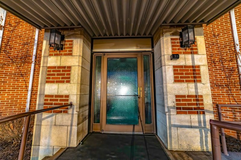 Who Does Door Restorations