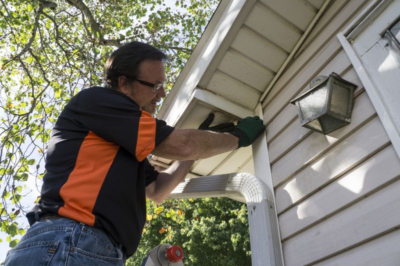 Door Repair Service